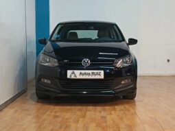 
										VOLKSWAGEN POLO 1.2 TSI completo									