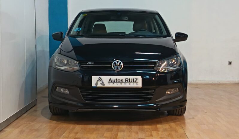 
								VOLKSWAGEN POLO 1.2 TSI completo									