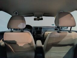 
										VOLKSWAGEN POLO 1.2 TSI completo									
