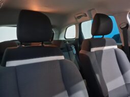 
										CITROEN C3 AIRCROSS 1.2 S&S SHINE completo									