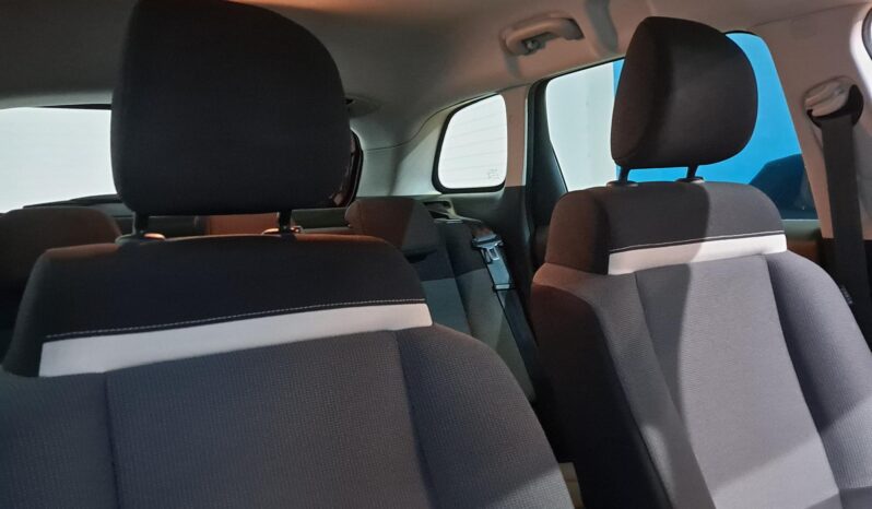 
								CITROEN C3 AIRCROSS 1.2 S&S SHINE completo									