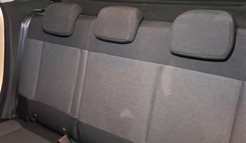 
								CITROEN C3 AIRCROSS 1.2 S&S SHINE completo									