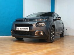 
										CITROEN C3 1.2 FEEL completo									