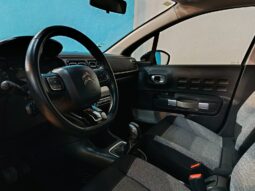 
										CITROEN C3 1.2 FEEL completo									