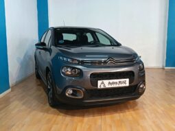
										CITROEN C3 1.2 FEEL completo									