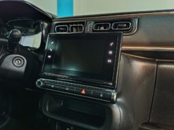 
										CITROEN C3 1.2 FEEL completo									