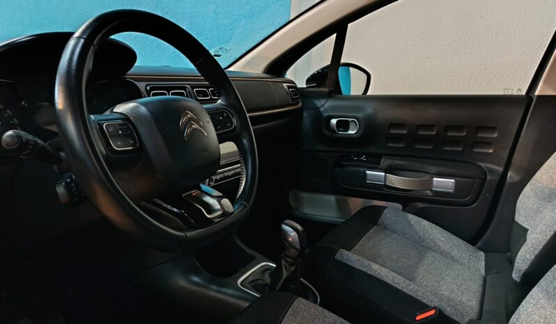 
								CITROEN C3 1.2 FEEL completo									