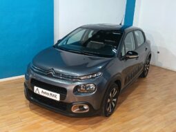 
										CITROEN C3 1.2 FEEL completo									