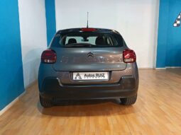 
										CITROEN C3 1.2 FEEL completo									