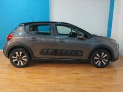 
										CITROEN C3 1.2 FEEL completo									