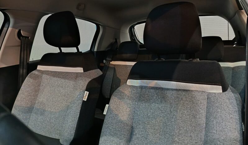 
								CITROEN C3 1.2 FEEL completo									