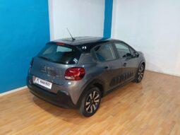 
										CITROEN C3 1.2 FEEL completo									