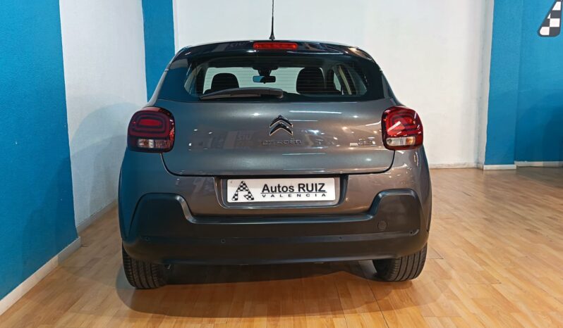 
								CITROEN C3 1.2 FEEL completo									