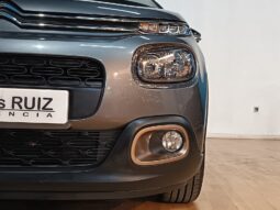 
										CITROEN C3 1.2 FEEL completo									