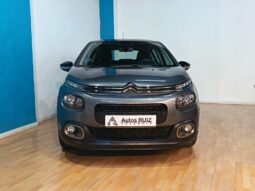 
										CITROEN C3 1.2 FEEL completo									