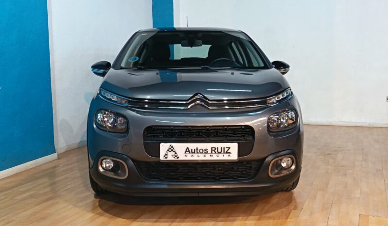 
								CITROEN C3 1.2 FEEL completo									