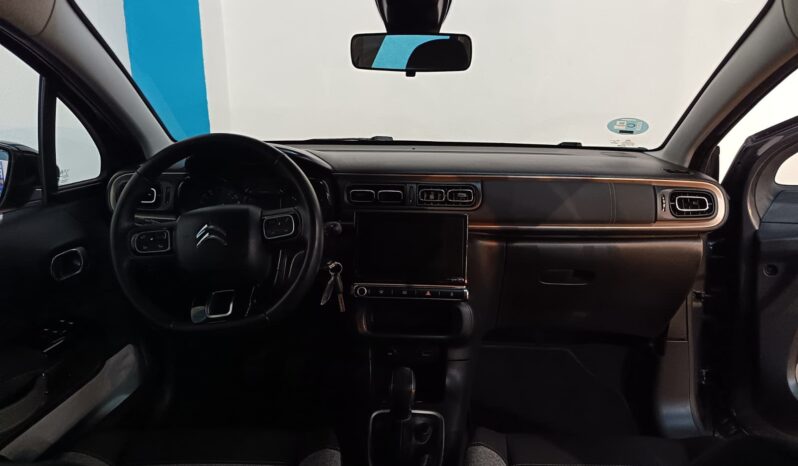 
								CITROEN C3 1.2 FEEL completo									