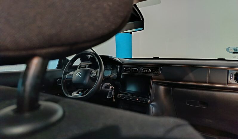 
								CITROEN C3 1.2 FEEL completo									