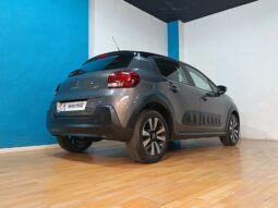 
										CITROEN C3 1.2 FEEL completo									