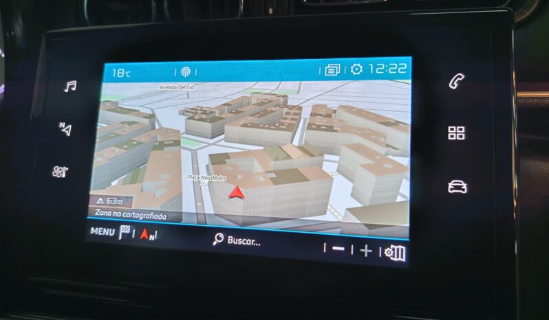 
								CITROEN C3 1.2 FEEL completo									