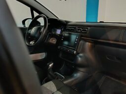 
										CITROEN C3 1.2 FEEL completo									