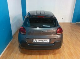 
										CITROEN C3 1.2 FEEL completo									
