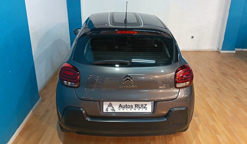 
								CITROEN C3 1.2 FEEL completo									