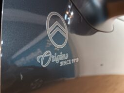 
										CITROEN C3 1.2 FEEL completo									