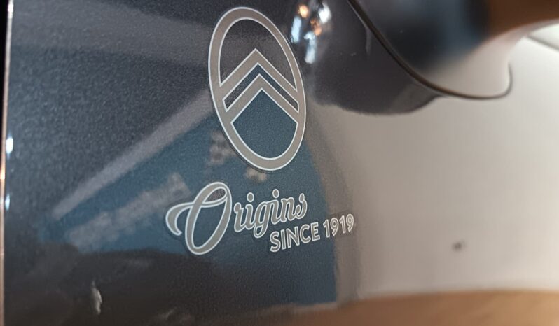 
								CITROEN C3 1.2 FEEL completo									