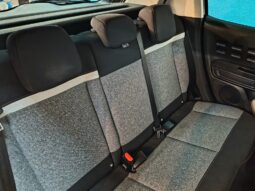 
										CITROEN C3 1.2 FEEL completo									