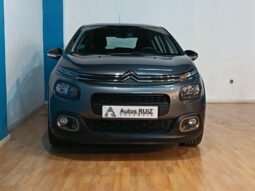
										CITROEN C3 1.2 FEEL completo									
