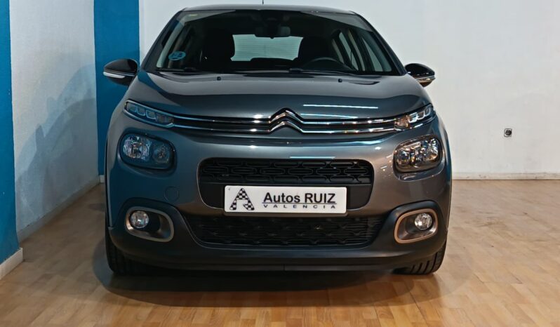 
								CITROEN C3 1.2 FEEL completo									