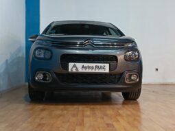 
										CITROEN C3 1.2 FEEL completo									
