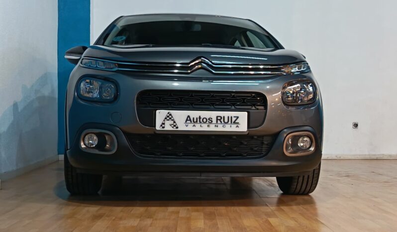 
								CITROEN C3 1.2 FEEL completo									