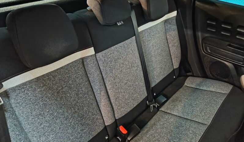 
								CITROEN C3 1.2 FEEL completo									