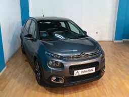 
										CITROEN C3 1.2 FEEL completo									