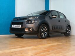 
										CITROEN C3 1.2 FEEL completo									