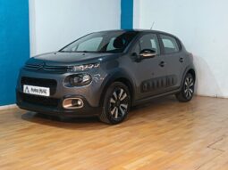 
										CITROEN C3 1.2 FEEL completo									