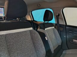 
										CITROEN C3 1.2 FEEL completo									