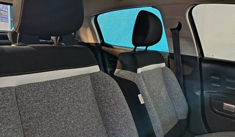 
								CITROEN C3 1.2 FEEL completo									