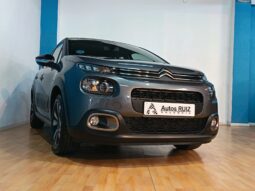 
										CITROEN C3 1.2 FEEL completo									