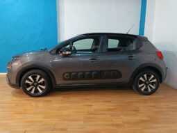 
										CITROEN C3 1.2 FEEL completo									
