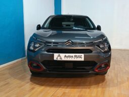 
										CITROEN C4 1.2 BLUEHDI completo									