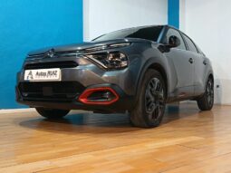 
										CITROEN C4 1.2 BLUEHDI completo									