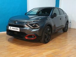 
										CITROEN C4 1.2 BLUEHDI completo									