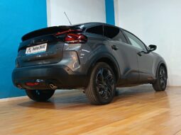 
										CITROEN C4 1.2 BLUEHDI completo									