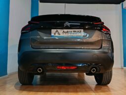 
										CITROEN C4 1.2 BLUEHDI completo									