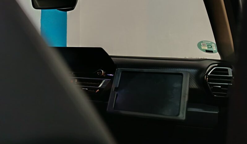 
								CITROEN C4 1.2 BLUEHDI completo									