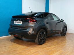 
										CITROEN C4 1.2 BLUEHDI completo									