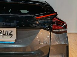 
										CITROEN C4 1.2 BLUEHDI completo									